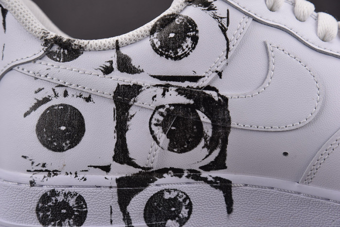 Air Force 1 Low S*p*e Comme des Garcons Shirt 923044-100