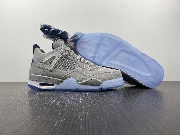 air jordan 4 