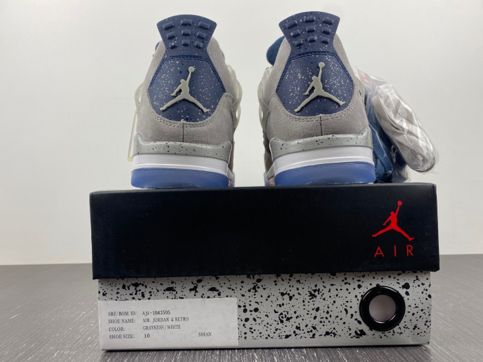 air jordan 4 