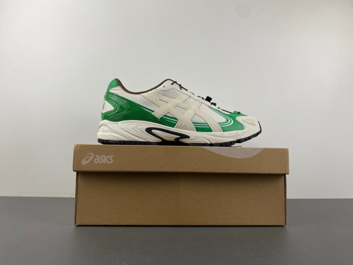As*ic*s Gel-Kahana Tr V4 "Black Silver" 1203A586-100