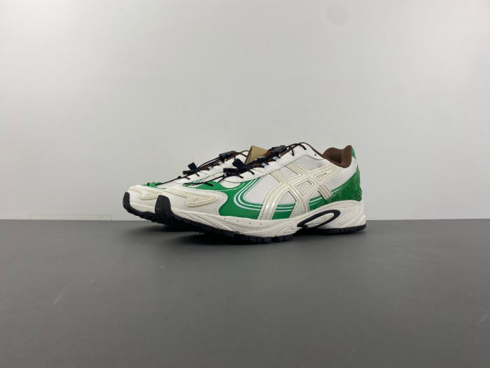 As*ic*s Gel-Kahana Tr V4 "Black Silver" 1203A586-100