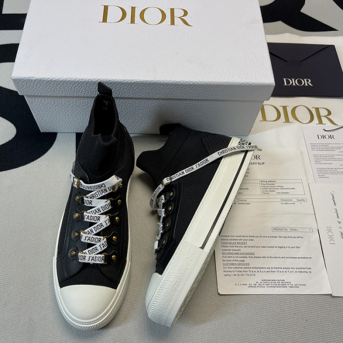 walk''n''D*or platform sneaker d0339