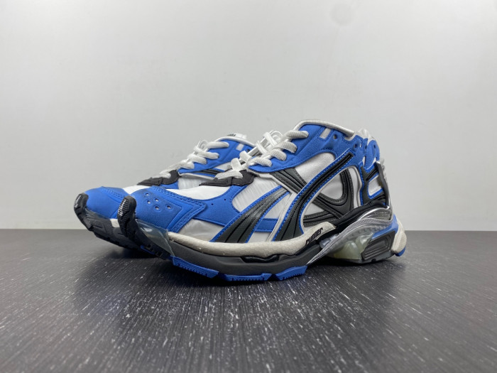 Ba*len*cia*ga runner w3rny 4912