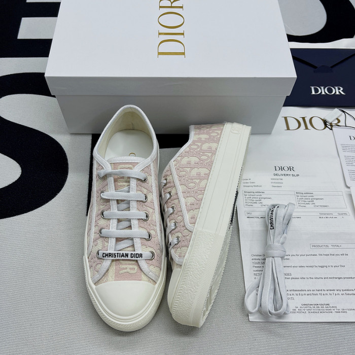 walk''n''D*or platform sneaker d0333
