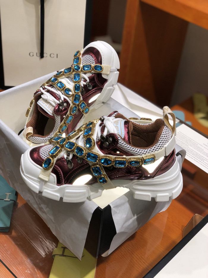 g*u*i sneaker g139