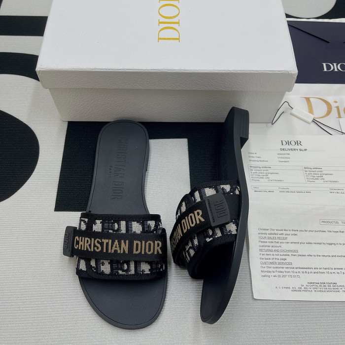 D*or sandals d0278