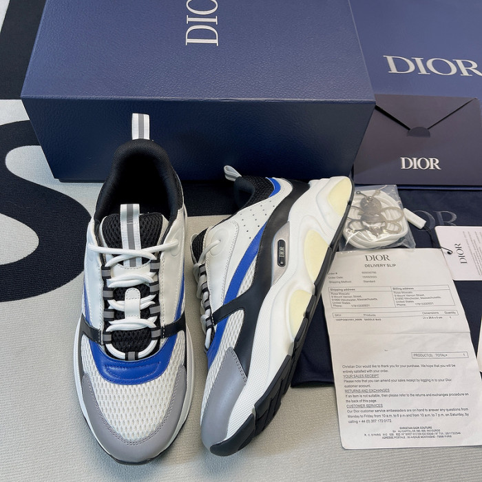 D*or b22 sneaker d0176