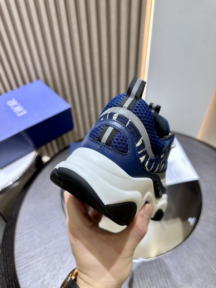 D*0r B22 SNEAKER D10293