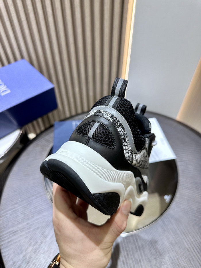D*0r B22 SNEAKER D10291