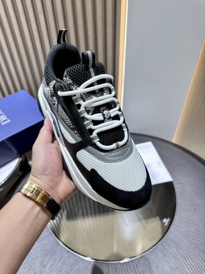 D*0r B22 SNEAKER D10291