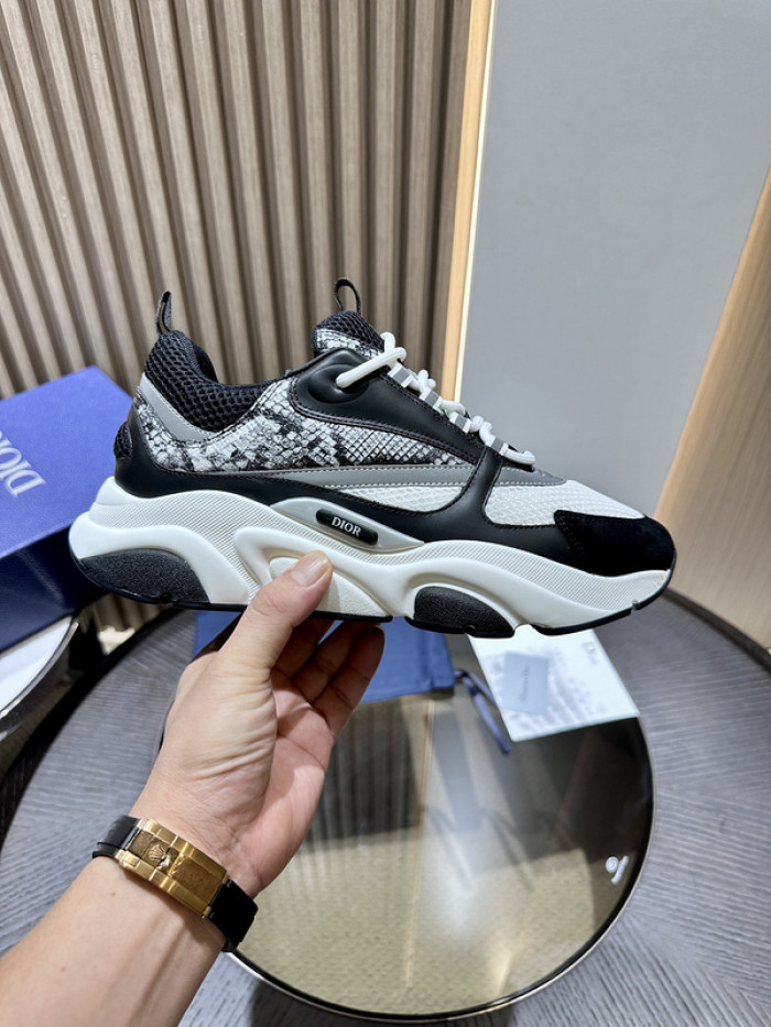 D*0r B22 SNEAKER D10291