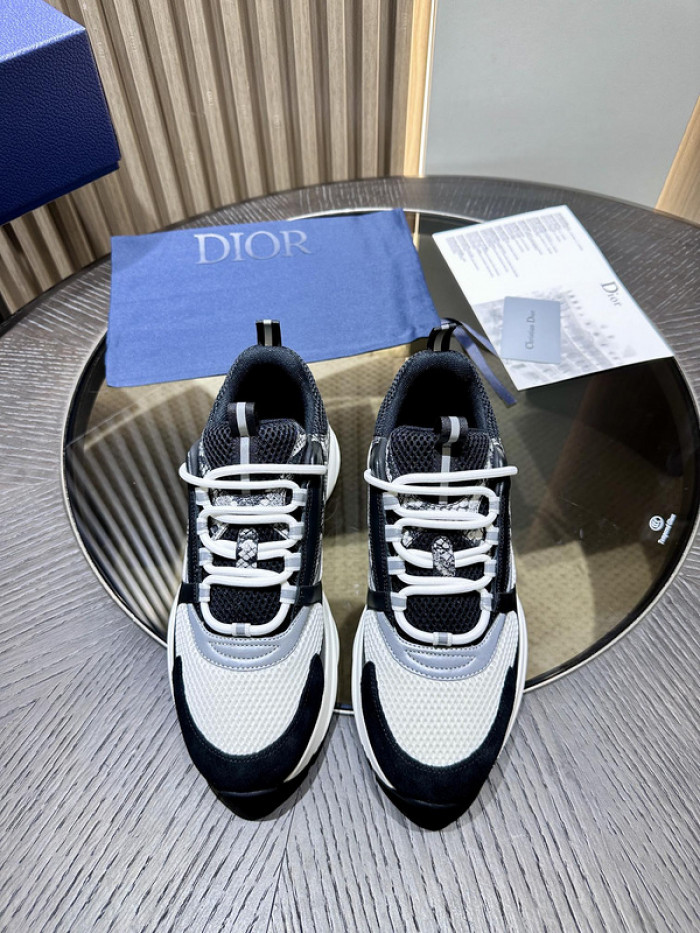 D*0r B22 SNEAKER D10291