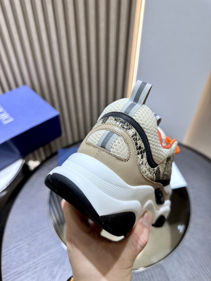 D*0r B22 SNEAKER D1029