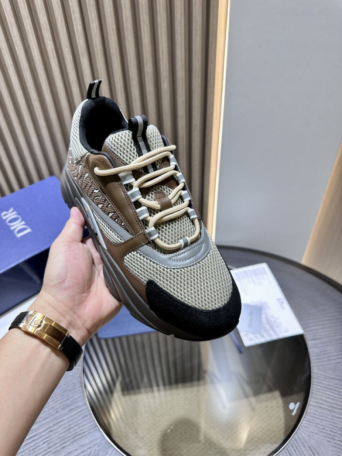 D*0r B22 SNEAKER D10294