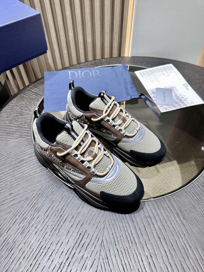 D*0r B22 SNEAKER D10294