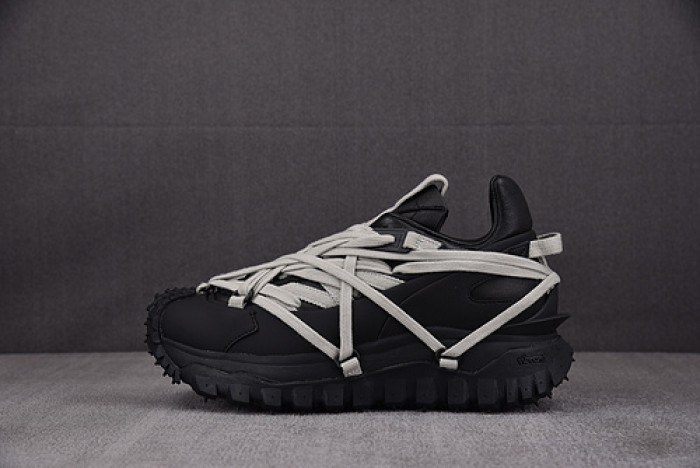 RICK OWENS SNEAKER R1030