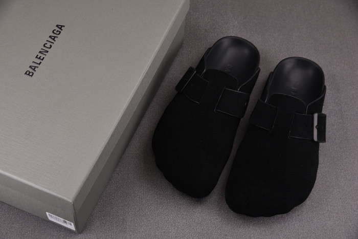 Ba*len*cia*ga Birkenstock Sandals