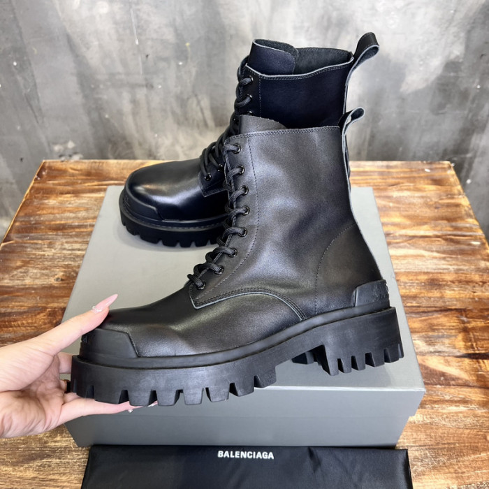 BLCG BOOTS SNEAKERS