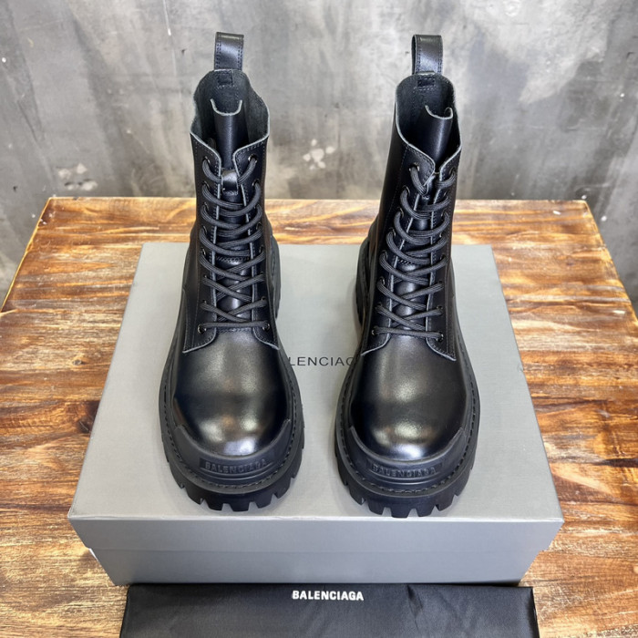 BLCG BOOTS SNEAKERS
