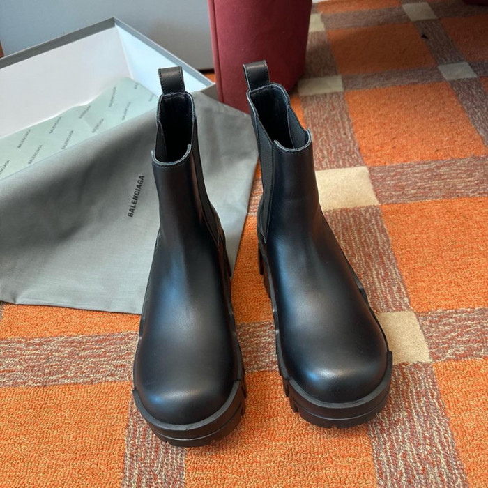 BLCG BOOTS SNEAKERS