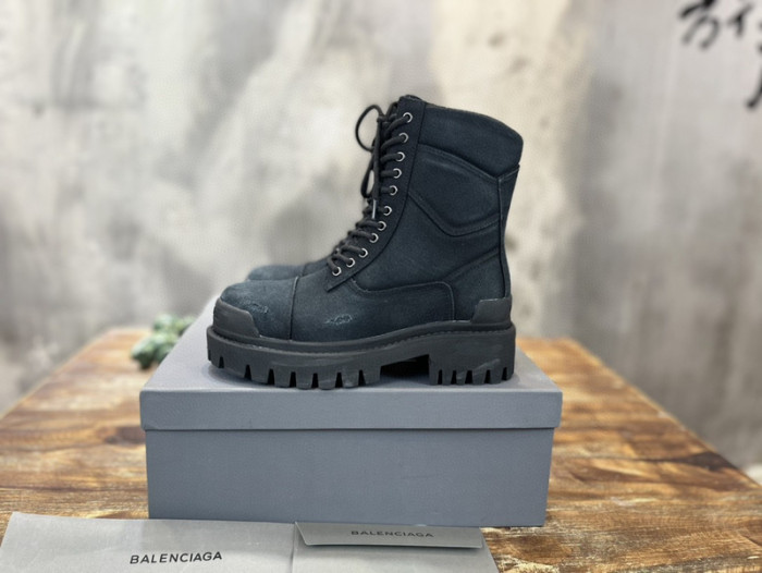 BLCG BOOTS SNEAKERS