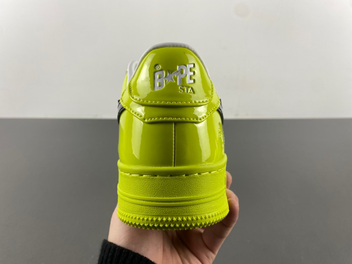 A Bathing Ape BAPE STA B1217
