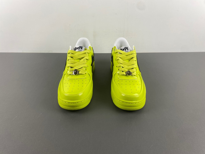 A Bathing Ape BAPE STA B1217