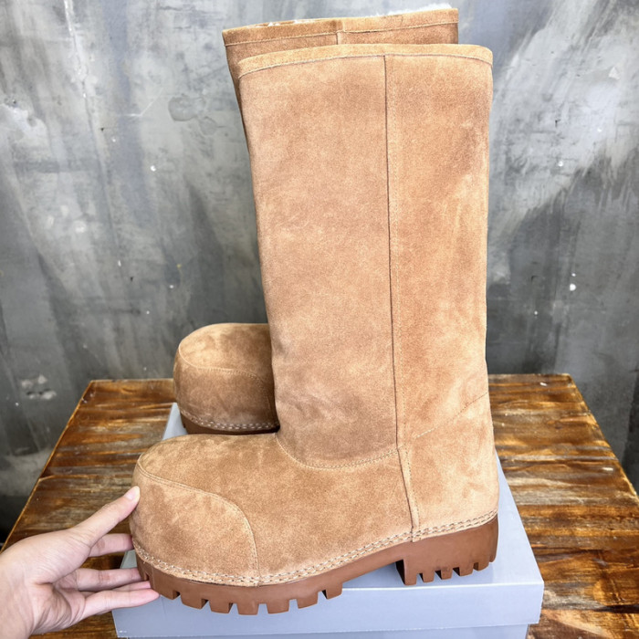 BLCG BOOTS SNEAKERS