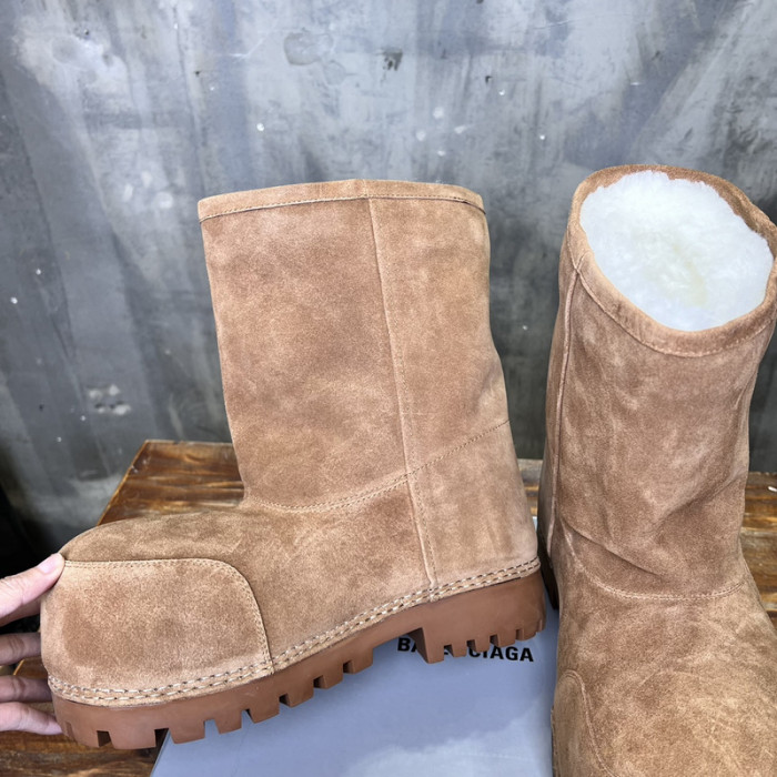 BLCG BOOTS SNEAKERS