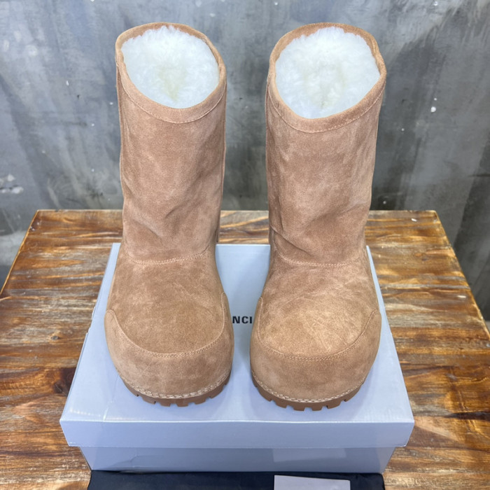 BLCG BOOTS SNEAKERS