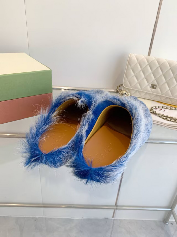 MARNI SLIDES D06643