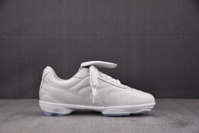 LV Footprint Soccer Sneaker