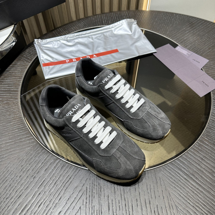 Pra*a SNEAKER P7003