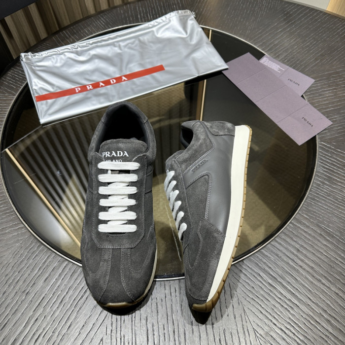 Pra*a SNEAKER P7003