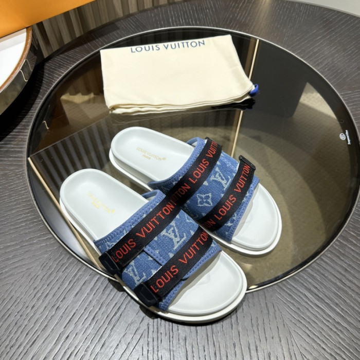 L0VT SANDALS