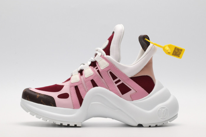 l0vt sneakers