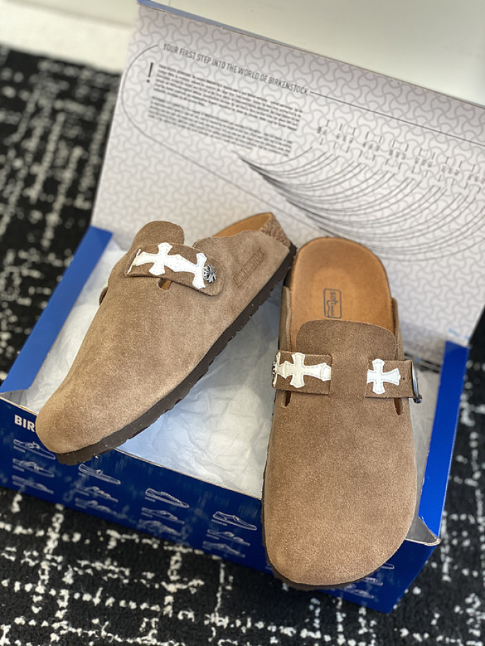 Birkenstock Slides BKS01105