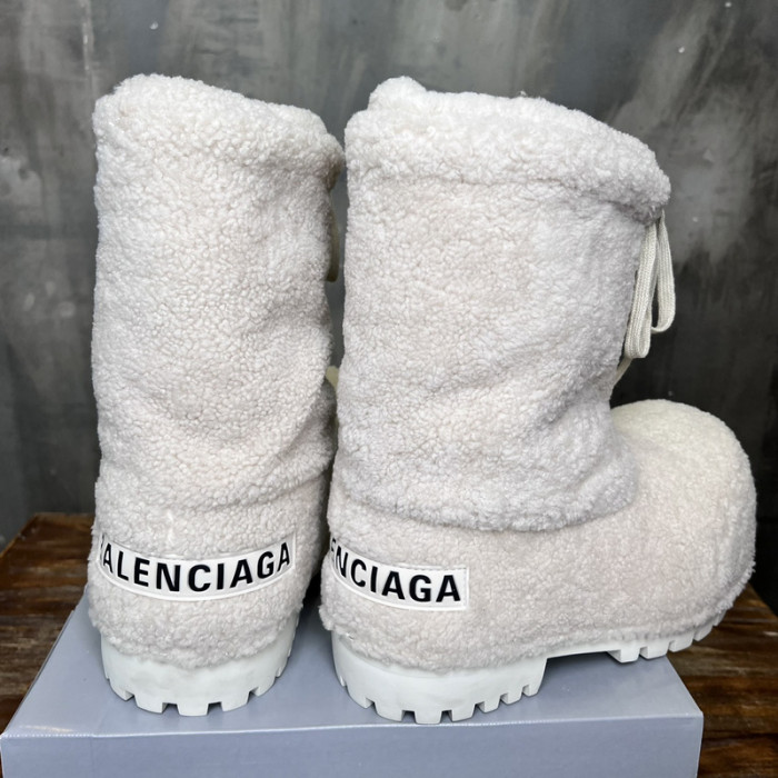BLCG BOOTS SNEAKERS
