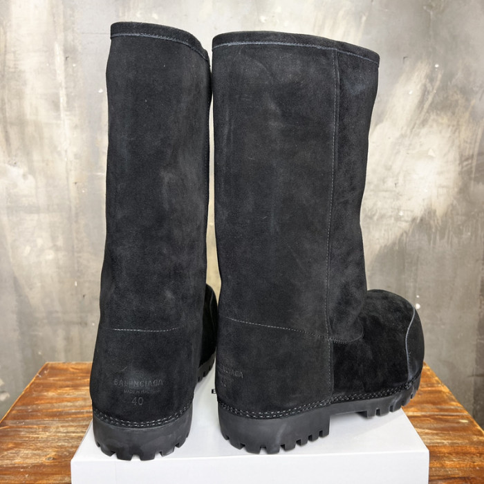 BLCG BOOTS SNEAKERS