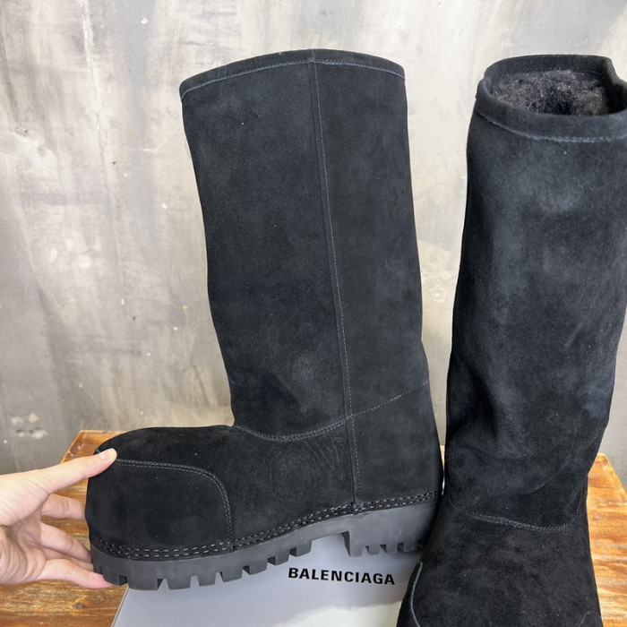 BLCG BOOTS SNEAKERS