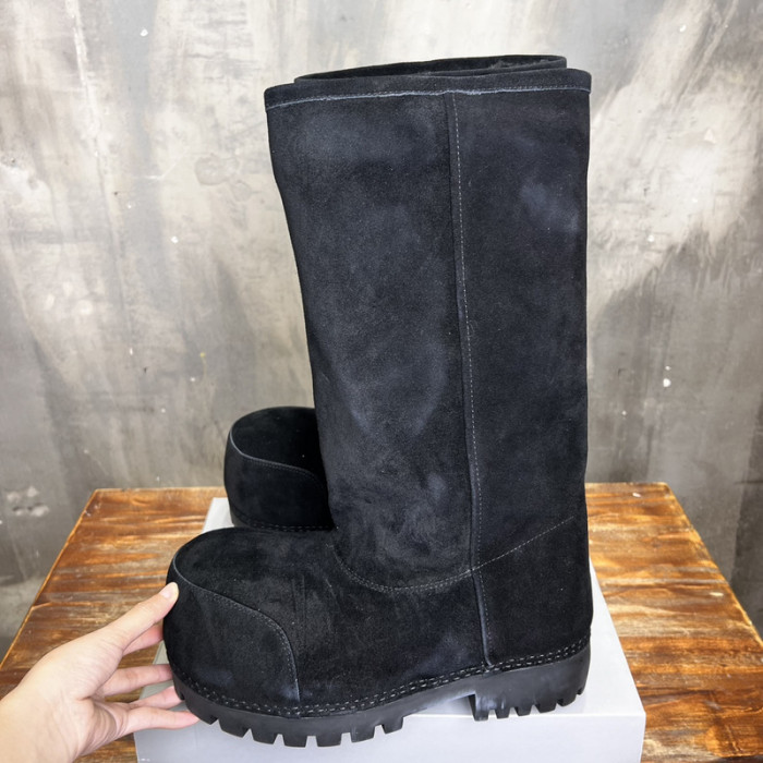 BLCG BOOTS SNEAKERS