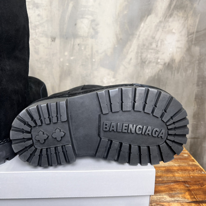 BLCG BOOTS SNEAKERS