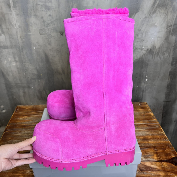 BLCG BOOTS SNEAKERS