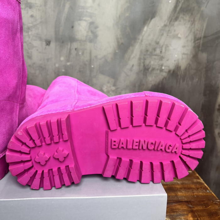 BLCG BOOTS SNEAKERS