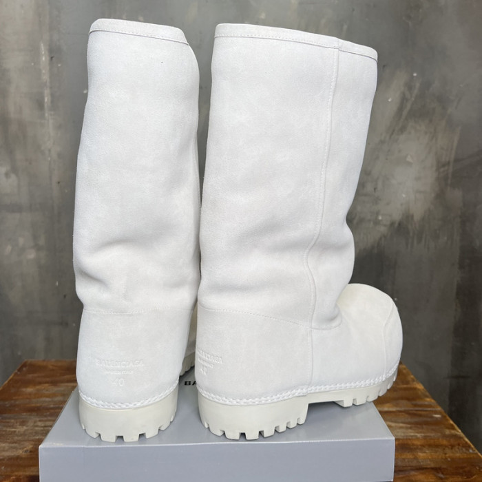 BLCG BOOTS SNEAKERS