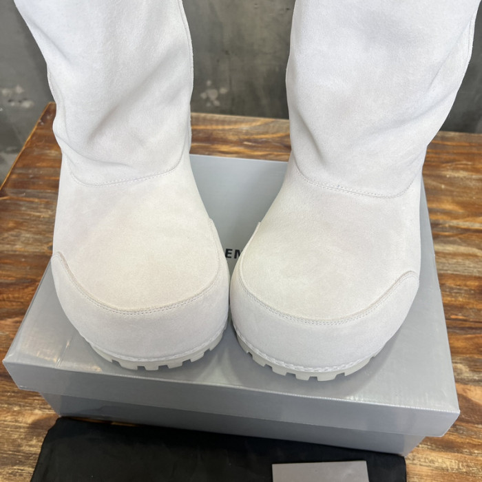 BLCG BOOTS SNEAKERS