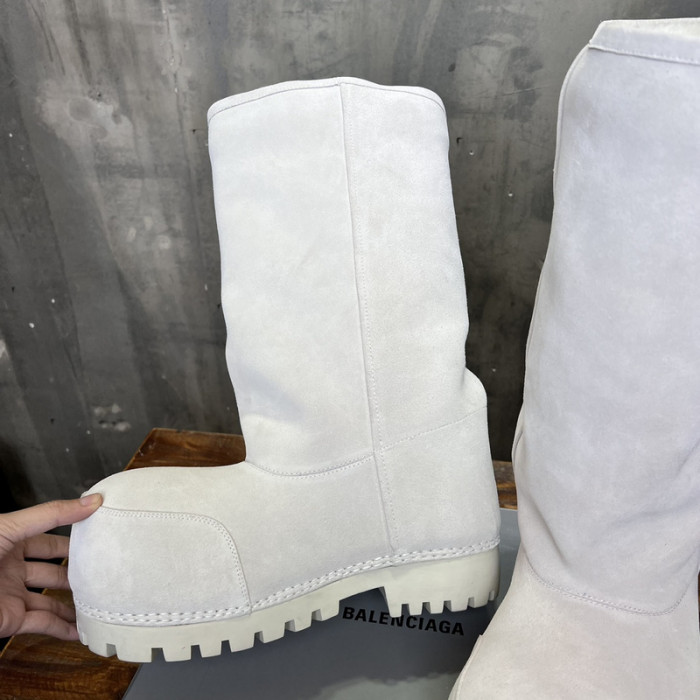 BLCG BOOTS SNEAKERS
