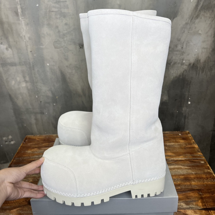 BLCG BOOTS SNEAKERS
