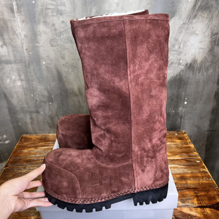 BLCG BOOTS SNEAKERS