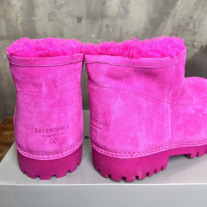 BLCG BOOTS SNEAKERS